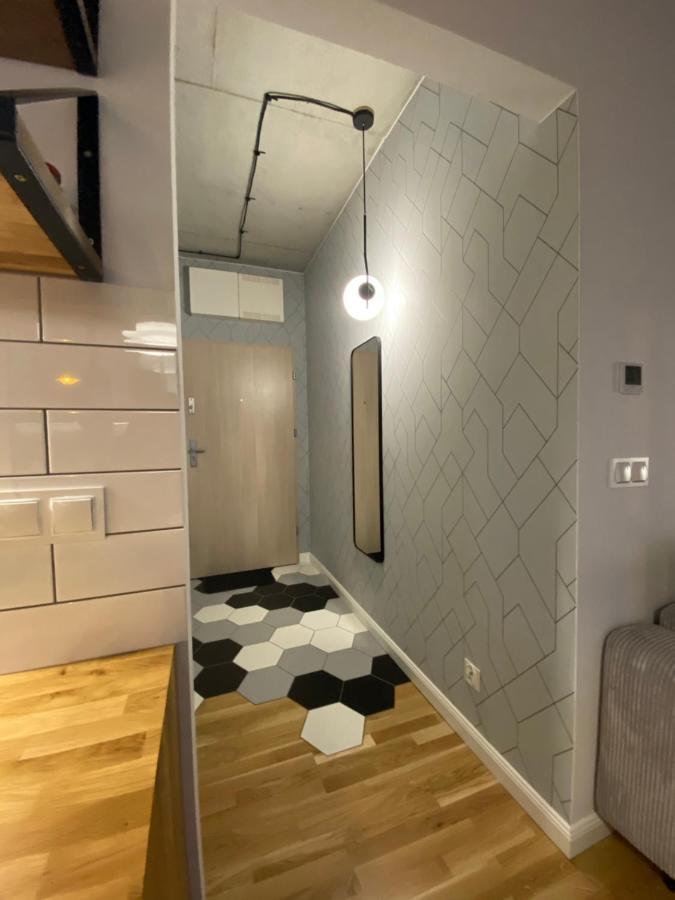 Apartament Perła Przecław Zewnętrze zdjęcie